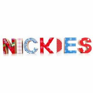 Nickies logo