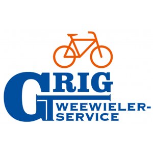 Grig-Tweewielerservice logo