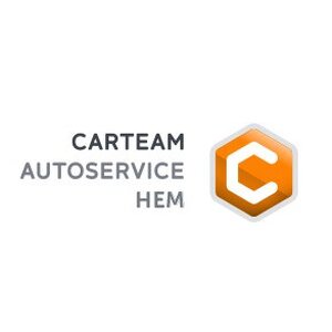 Carteam Autoservice Hem logo
