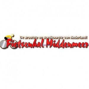 Fietsenhal J. Niks logo