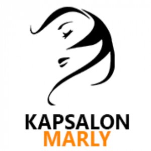 Kapsalon Marly logo