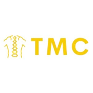 Total Medical Care Fysiotherapie logo