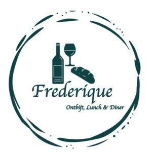 Lunchroom Frederique logo