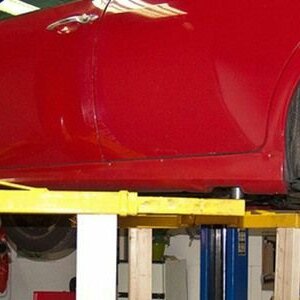 Alfa Romeo Specialist JP image 3