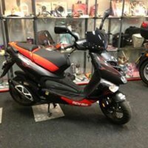 Moped Brommershop image 4