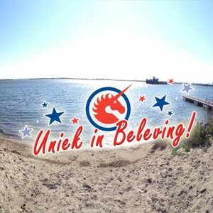 Outdoor Hoorn image 1