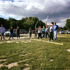 Outdoor Hoorn image 4