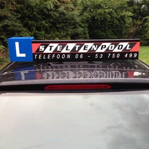 Rijschool Steltenpool image 1