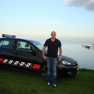 Rijschool Steltenpool image 2