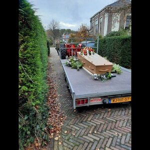 Anita Messelaar Uitvaartverzorging image 3