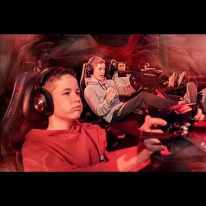 Racesquare Hoorn image 6