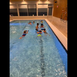 Zwemschool Jos Koelemeijer image 2