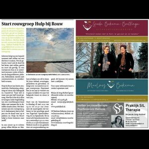 Gerda en Marloes Bekema uitvaartverzorging image 2