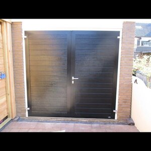 Stracke Deuren en Zonwering image 2