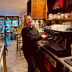 Lunchroom Frederique image 6