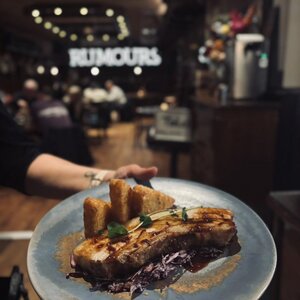 Eetcafé Rumours image 2