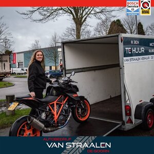 Van Straalen Verhuur image 3