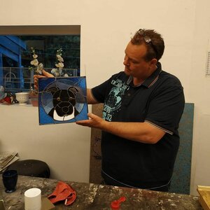 Theetuin &amp; Atelier The Twins image 1