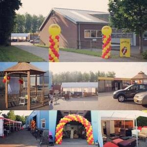 Kringloopwinkel Saartje image 1