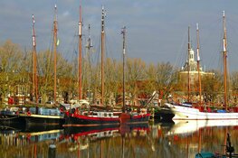 Verbinding met ‘Voor elkaar in Enkhuizen’