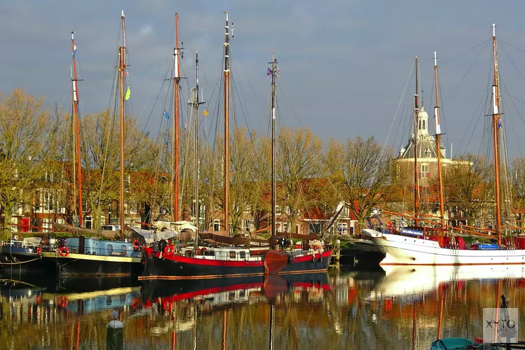 Verbinding met ‘Voor elkaar in Enkhuizen’