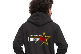 Eigen merchandise voor Café Lange Jan: "Zo kunnen de gasten ons toch een beetje steunen"