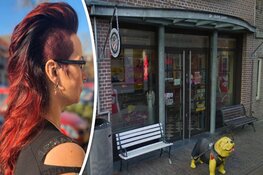 Enkhuizense tatoeëerster maandag weer aan de slag: "Ik ben voorzichtig blij"