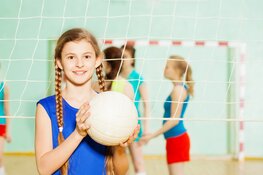JA! We mogen weer! Sportaanbod voor kinderen tot en met 12 jaar in Enkhuizen