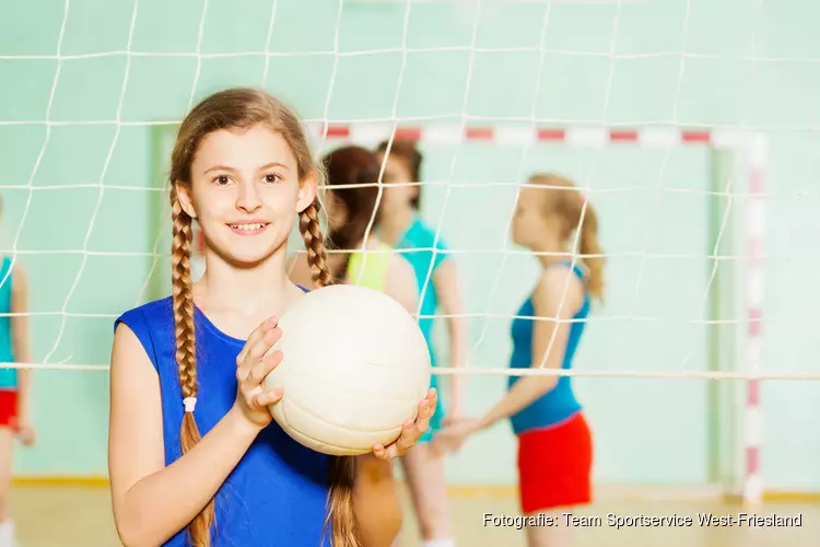 JA! We mogen weer! Sportaanbod voor kinderen tot en met 12 jaar in Enkhuizen
