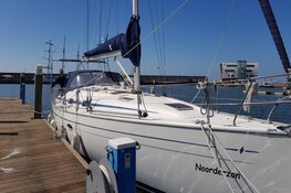 Zeiljacht 'Noorderzon' gestolen uit Enkhuizense haven