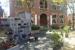 Museum Sow to Grow gaat weer open