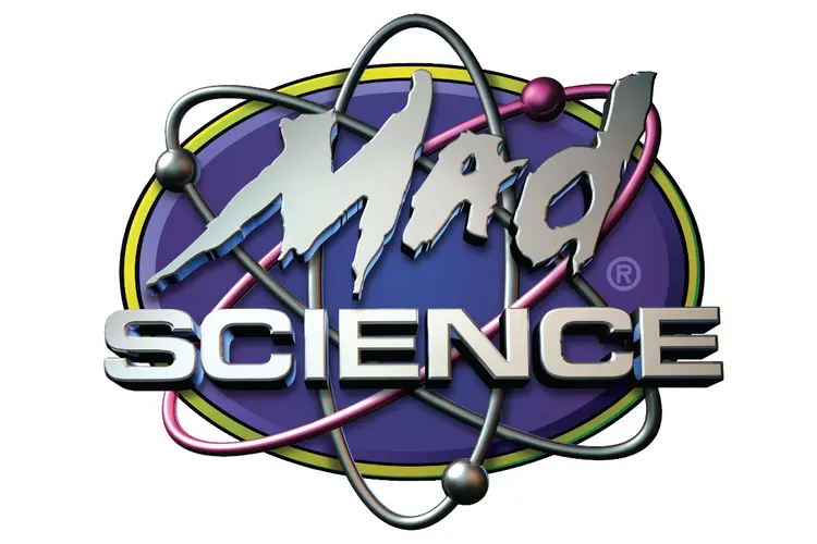 Mad Sceince zomerkamp EUREKA