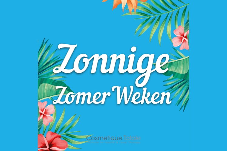 Profiteer van de Zonnige Zomer Weken