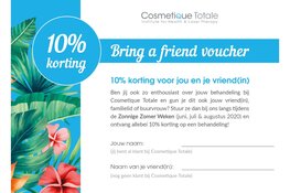 Profiteer van de Zonnige Zomer Weken