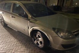Automobilist onder invloed aangehouden in Enkhuizen