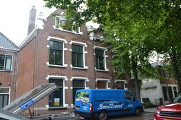 Welwonen reikt sleutels uit aan Leviaan