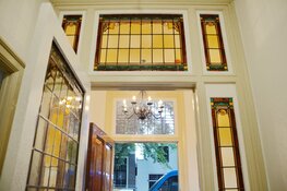 Welwonen reikt sleutels uit aan Leviaan