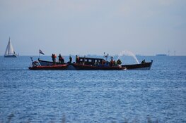 Kotter zinkt voor Wijdenes
