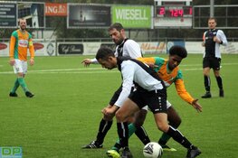 Vrije trappen helpen zaterdagploeg Kolping Boys na rust langs Dindua