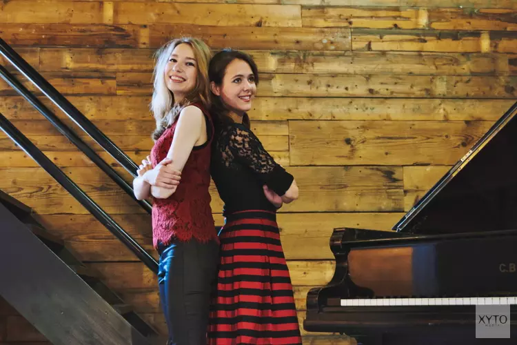 Beth & Flo |Niet wat je denkt