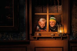 Zuiderzien: ontdek de geheimen van de Zuiderzee