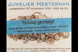 Feestdagenspecial