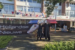 Feestdagenspecial