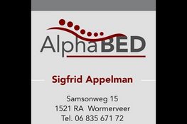 Feestdagenspecial