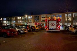 Brandmelding bij wooncomplex voor ouderen in Bovenkarspel blijkt loos alarm