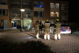 Brandmelding bij wooncomplex voor ouderen in Bovenkarspel blijkt loos alarm