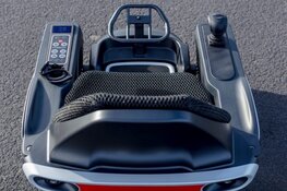 Scoozy, de scootmobiel van de toekomst