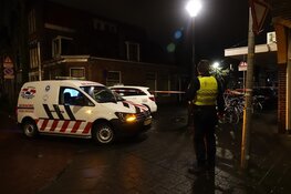 Forse schade door plofkraak in Enkhuizen