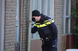 Vaartuigen in beslag genomen bij inval Bovenkarspel