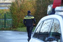 Vaartuigen in beslag genomen bij inval Bovenkarspel